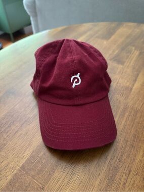 Peloton Hat